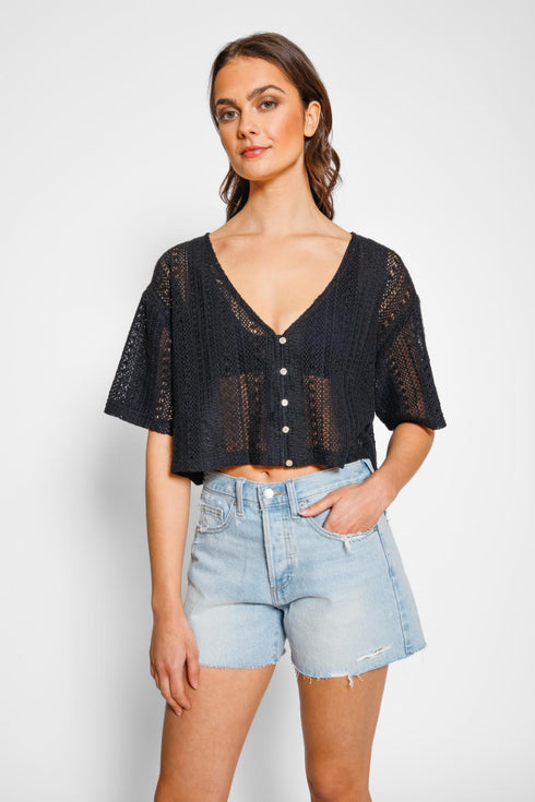 Koy Resort Amalfi Top